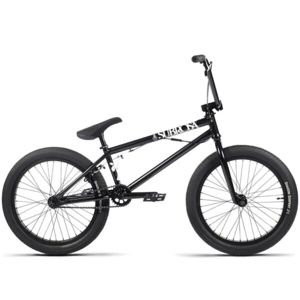 Велосипед BMX Subrosa Wings Park