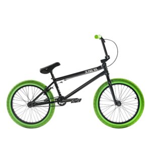 Велосипед BMX Subrosa Tiro XXL BMX