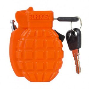 Бойовий замок Subrosa