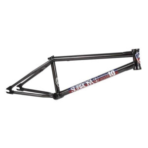 Рама BMX Subrosa Simo 10 років