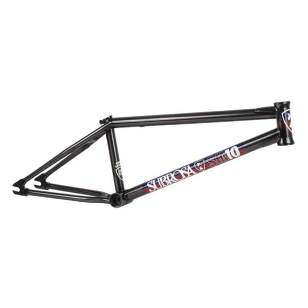 Рама BMX Subrosa Simo 10 років