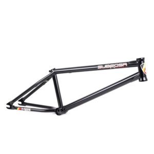 Рама BMX Subrosa MR2
