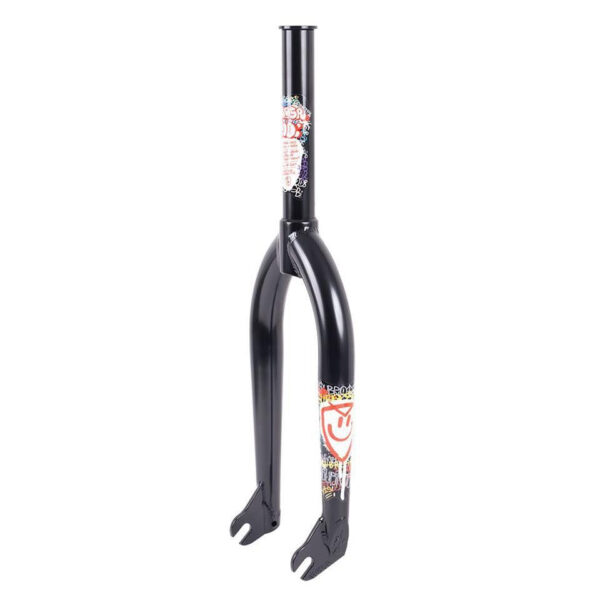 Вилка BMX Subrosa  Simo 18"