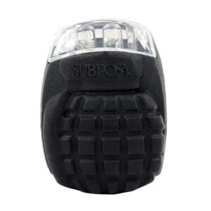 Subrosa Combat Light Front - біла лампочка