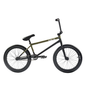 Велосипед BMX Subrosa Malum BMX