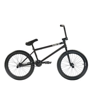 Велосипеди Subrosa BMX
