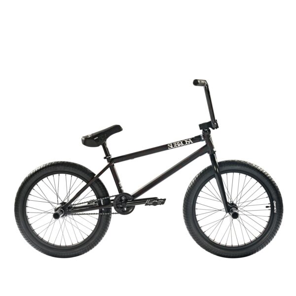 Велосипед BMX Subrosa Letum BMX