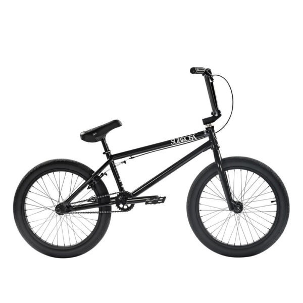 Велосипед BMX Subrosa Salvador XL BMX