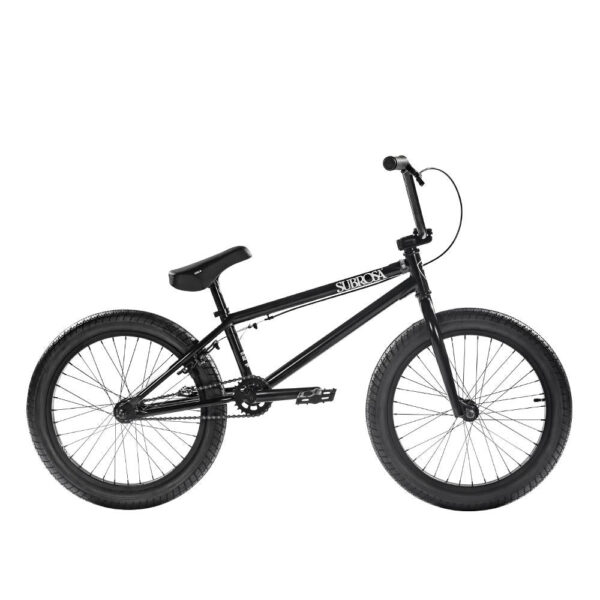 Велосипед BMX Subrosa Altus BMX