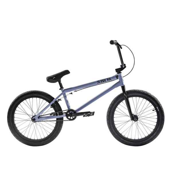 Велосипед BMX Subrosa Tiro XL BMX