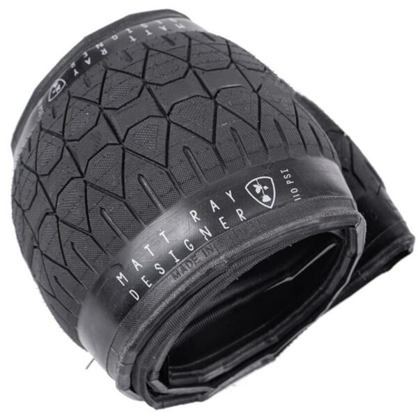 Шина BMX Subrosa Designer Folding