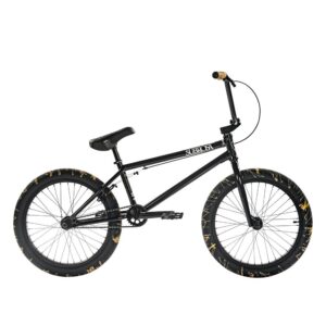 Велосипед BMX Subrosa Salvador