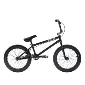 Велосипед BMX Subrosa Performance 18"
