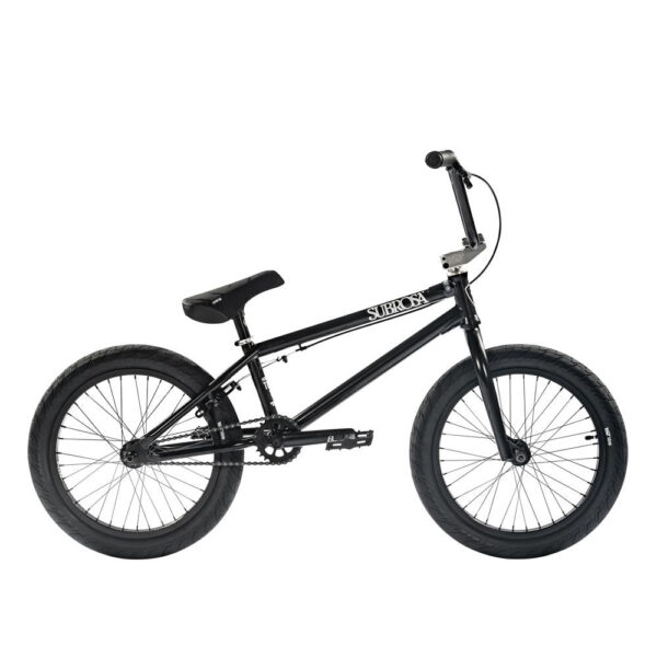 Велосипед BMX Subrosa Performance 18"