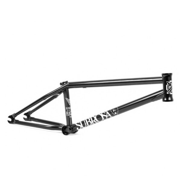 Рама BMX Subrosa Flight Park