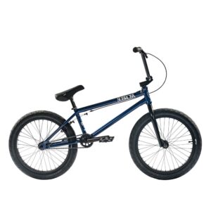 Велосипед BMX Subrosa Works L