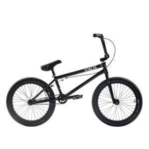 Велосипед BMX Subrosa Performance BMX