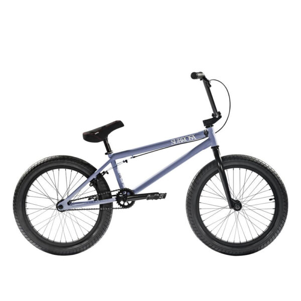 Велосипед BMX Subrosa Sono XL BMX