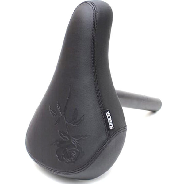 Сидіння BMX Subrosa Combo Rose