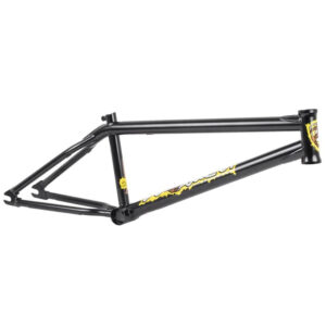 Рама BMX Subrosa Wild Child Trey Jones V2