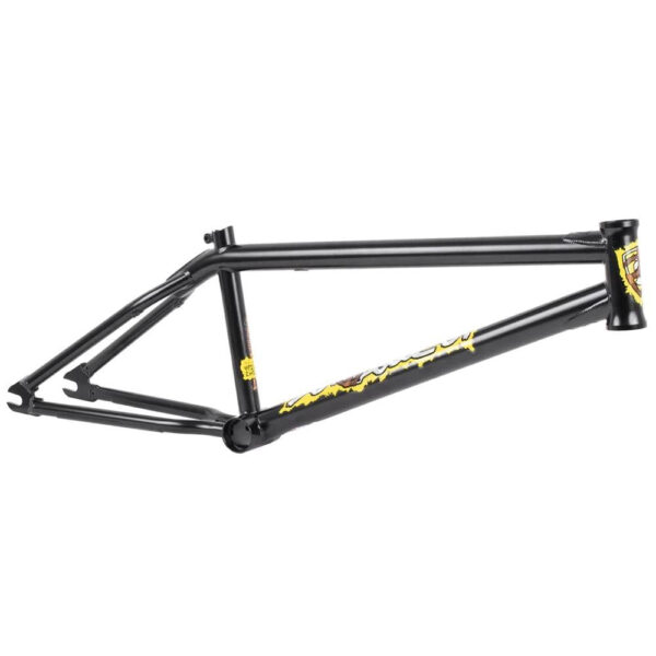 Рама BMX Subrosa Wild Child Trey Jones V2
