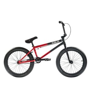 Велосипед BMX Subrosa Sono