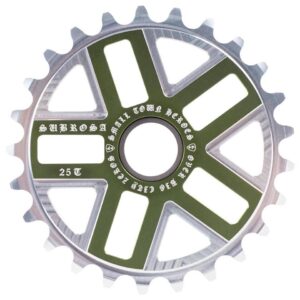 Зірочка BMX Subrosa Hero