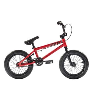 Велосипед BMX Subrosa Altus 14"