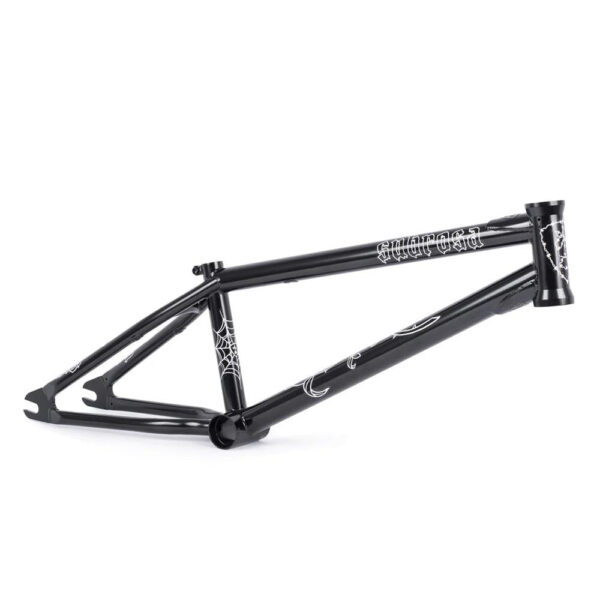 Рама BMX Subrosa Yung Rose 18"