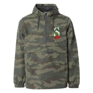 Куртка Subrosa Keepers - Camo
