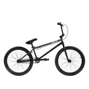 Велосипед BMX Subrosa Malum 22"