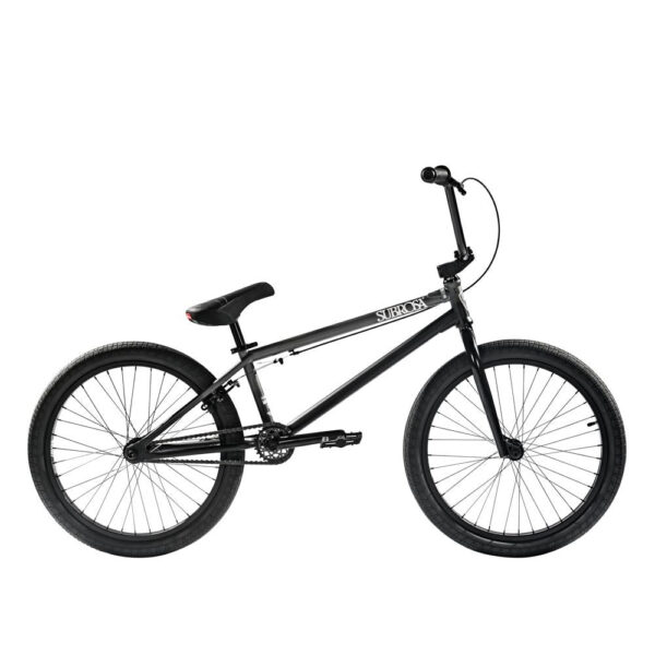 Велосипед BMX Subrosa Malum 22"