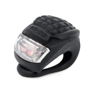 Subrosa Combat Light Rear - Червона лампочка