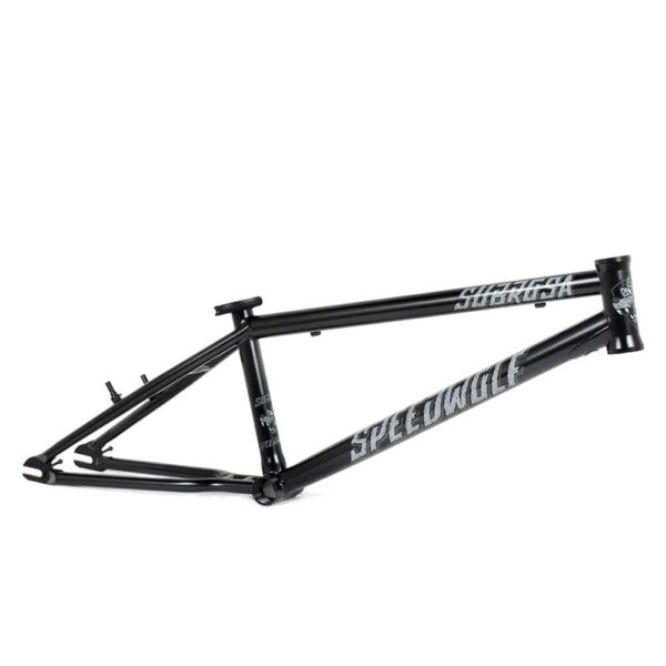 Рама BMX Subrosa Speedwolf