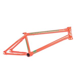 Рама BMX Subrosa OM V2
