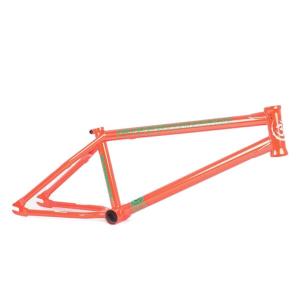 Рама BMX Subrosa OM V2