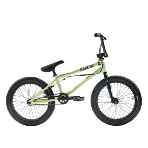 Велосипед BMX Subrosa Wings Park 18"