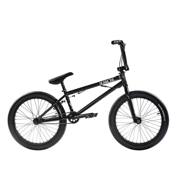 Велосипед BMX Subrosa Wings Park