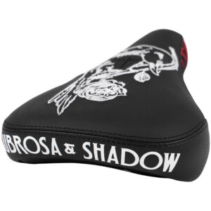 Сидіння BMX Subrosa x Shadow Rose Crow MID