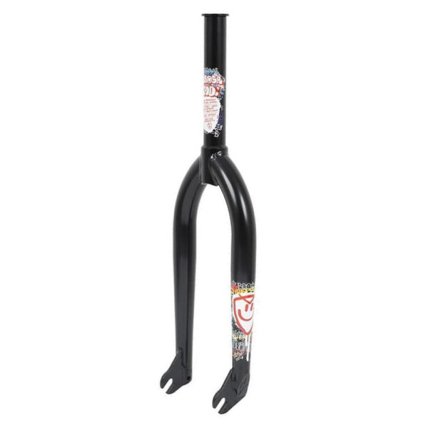 Вилка BMX Subrosa Simo