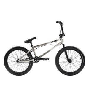 Велосипед BMX Subrosa Salvador Park