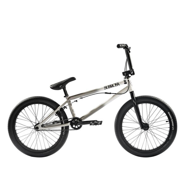 Велосипед BMX Subrosa Salvador Park